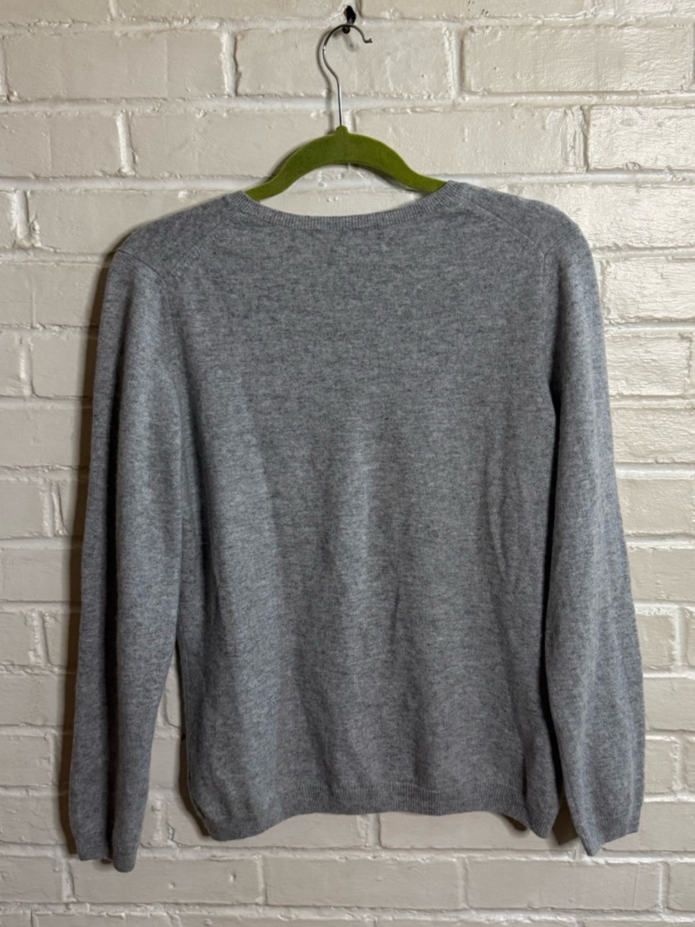 Pure Collection Sweater - Picture 2 of 2